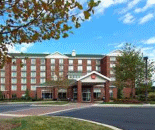 Hilton Garden Inn - White Marsh Maryland
