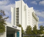 Gaithersburg Hilton Hotel - Gaithersburg Maryland