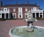 Oxon Hill Manor - Oxon Hill Maryland