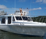 Potomac Belle Charters - Alexandria Virginia