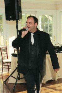 Dj Brandon Renninger - Md wedding dj