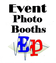 Event Photo Booths