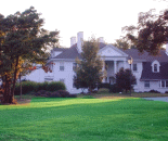 Overhills Mansion - Catonsville Maryland